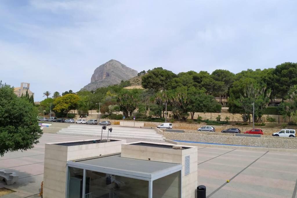 Casa Bonaire Apartment Jávea Exterior photo