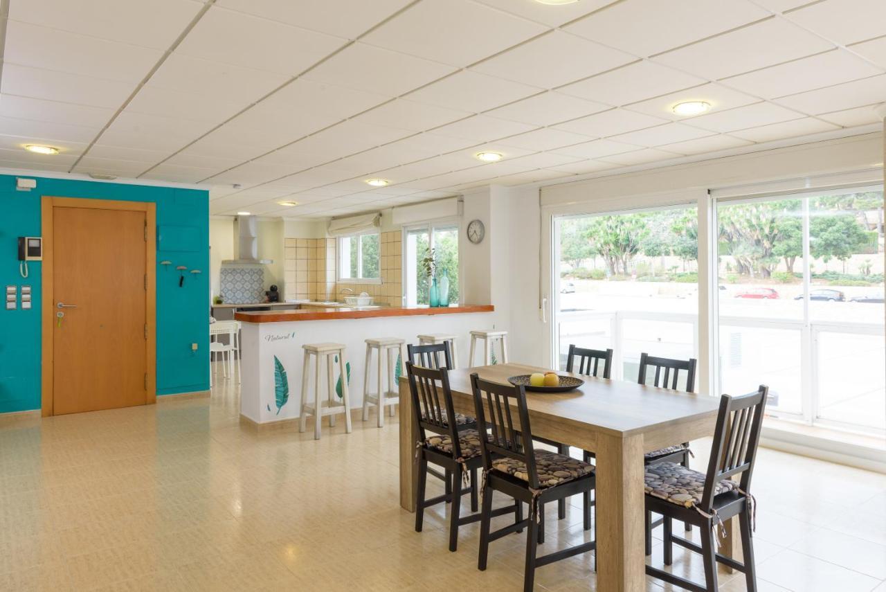 Casa Bonaire Apartment Jávea Exterior photo