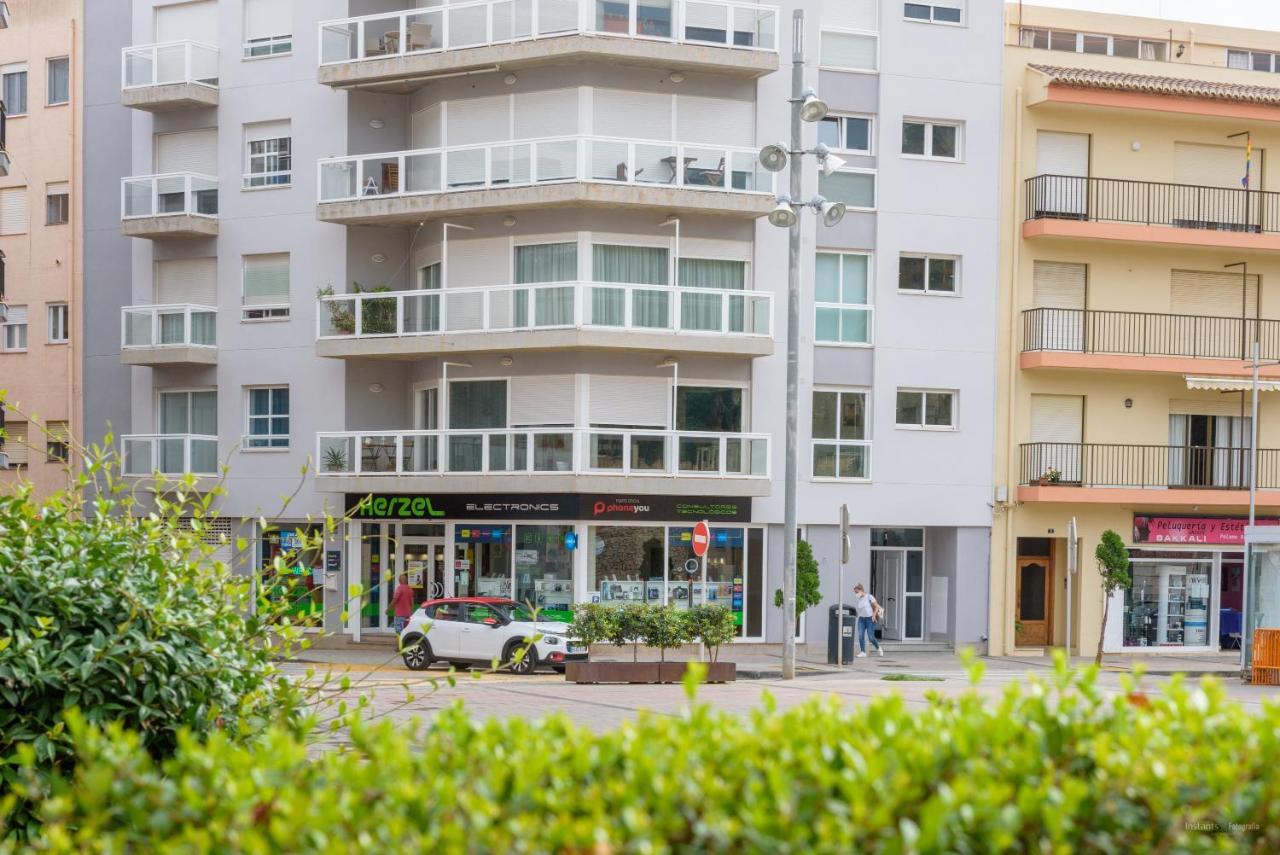 Casa Bonaire Apartment Jávea Exterior photo