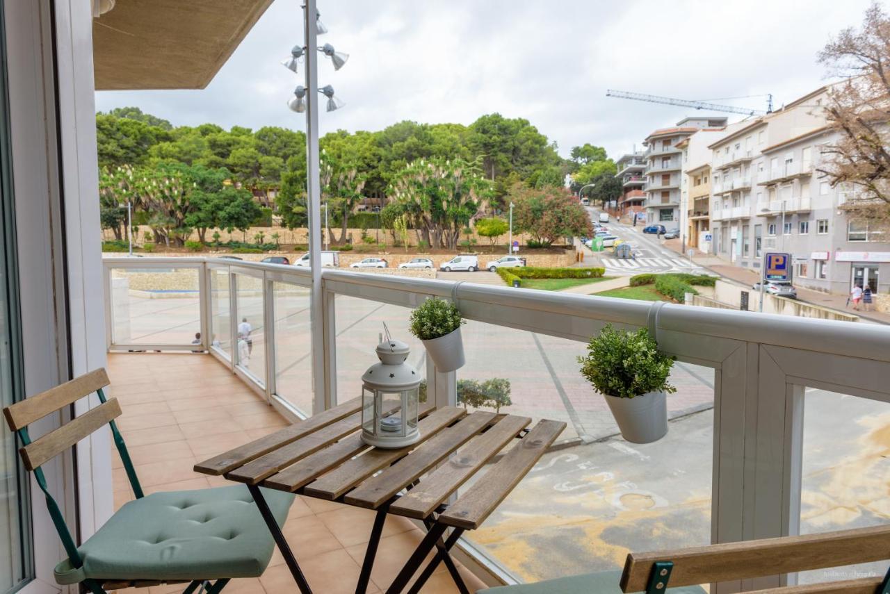 Casa Bonaire Apartment Jávea Exterior photo