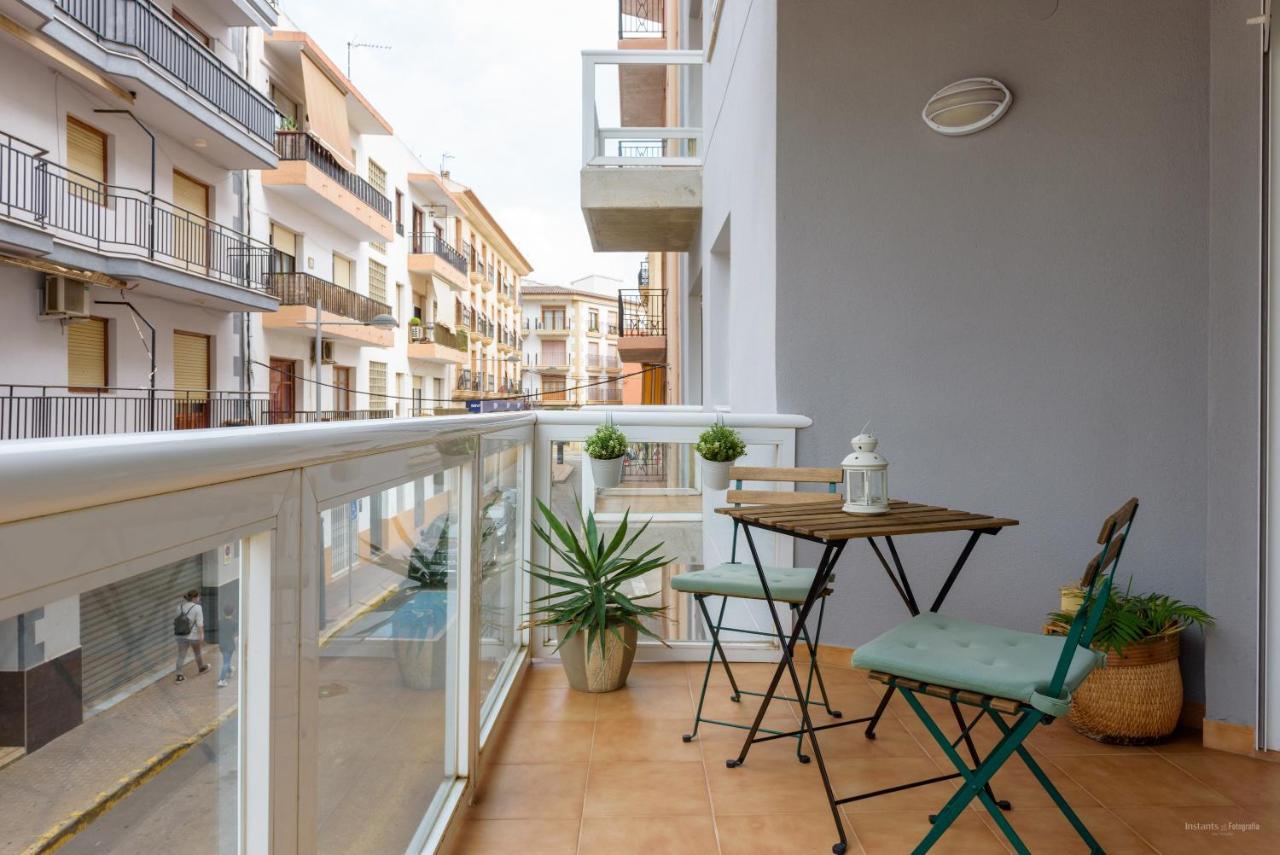 Casa Bonaire Apartment Jávea Exterior photo
