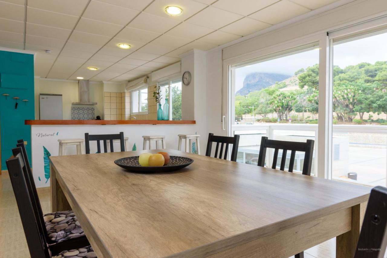 Casa Bonaire Apartment Jávea Exterior photo